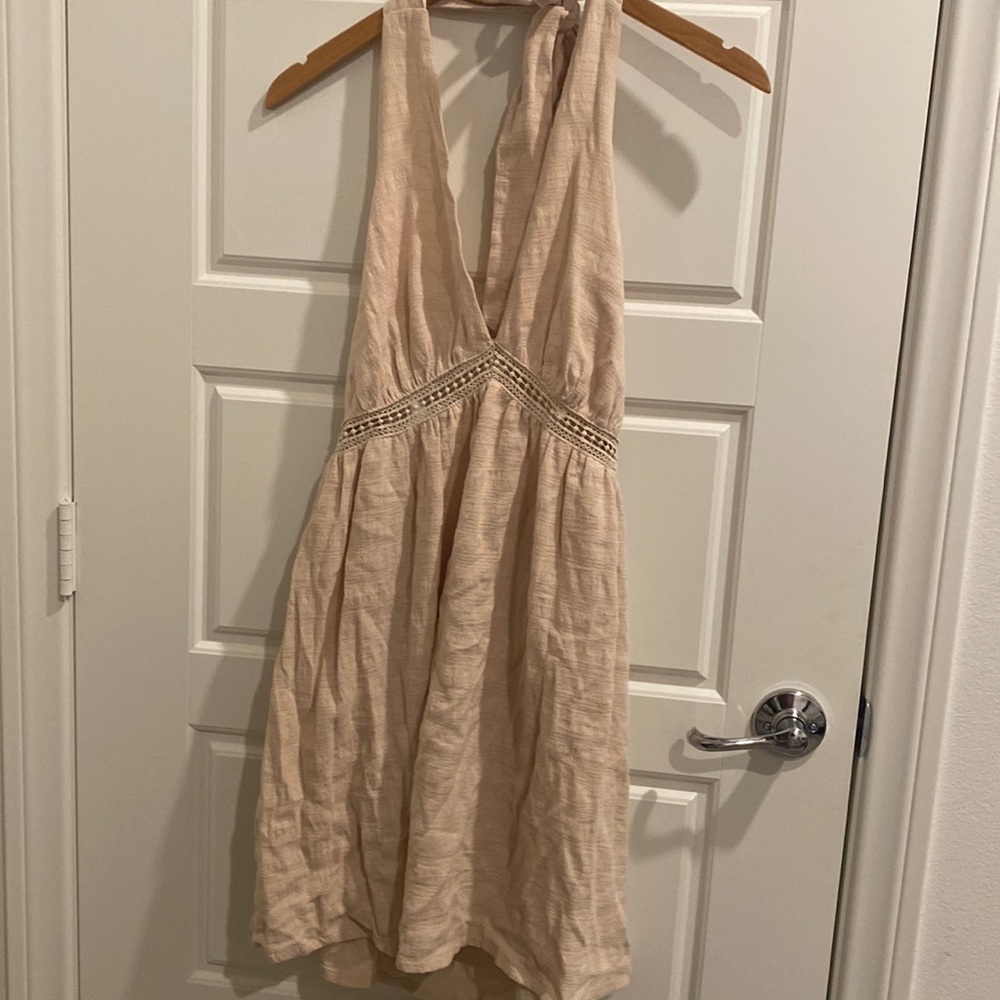 Hector HLT dress
